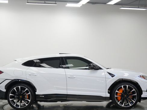 Used 2023 Lamborghini Urus S AWD/4WD image 59