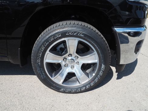 New 2026 RAM 1500 Tradesman image 5