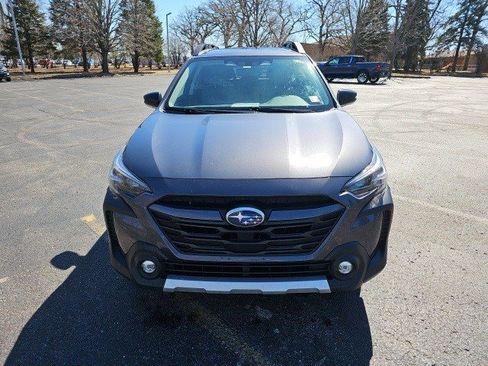 Used 2024 Subaru Outback Limited image 9