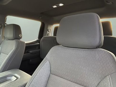 Used 2023 Chevrolet Silverado 1500 RST w/ Z71 Off-Road Package image 13