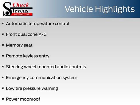 Used 2022 Hyundai Santa Fe Limited w/ Cargo Package FWD image 6