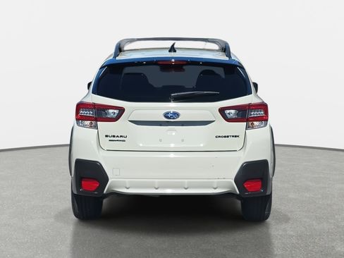Used 2023 Subaru Crosstrek 2.0i Premium w/ Special Edition image 6