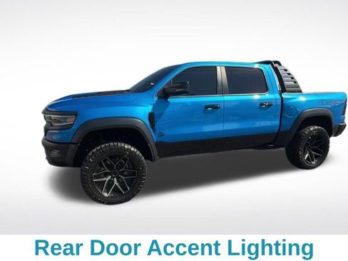 Used 2023 RAM 1500 TRX w/ TRX Level 2 Equipment Group image 34