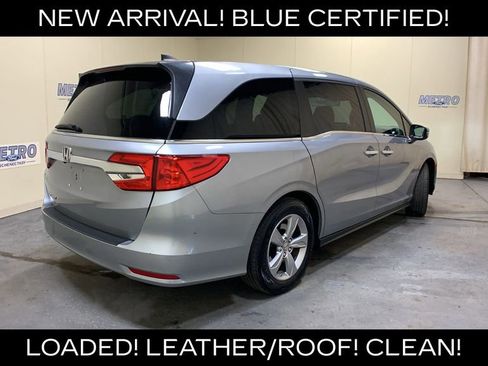 Used 2020 Honda Odyssey EX-L image 3
