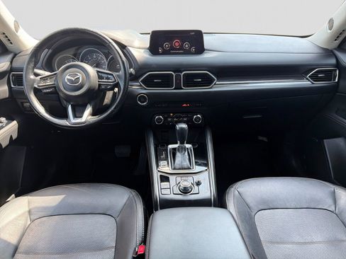 Used 2017 MAZDA CX-5 Grand Touring w/ Premium Package AWD/4WD image 18