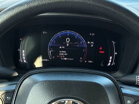 Used 2026 Toyota Corolla LE FWD image 24