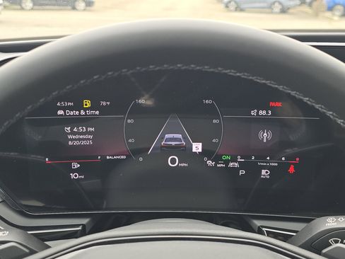 New 2025 Audi A5 2.0T Premium Plus image 23