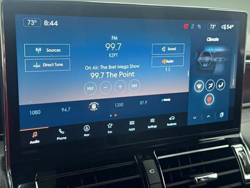 Used 2024 Lincoln Navigator Reserve image 38