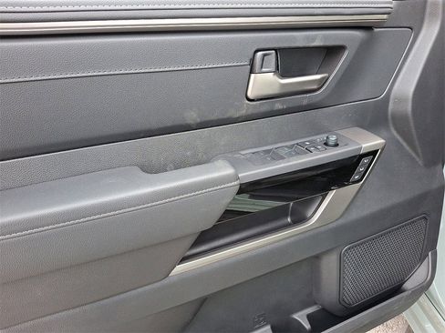 New 2026 Toyota Tundra Limited image 7