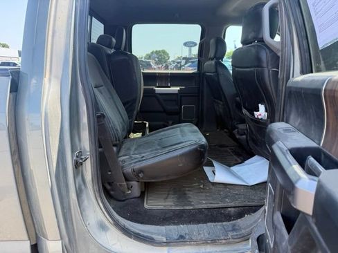 Used 2019 Ford F150 Lariat AWD/4WD image 13