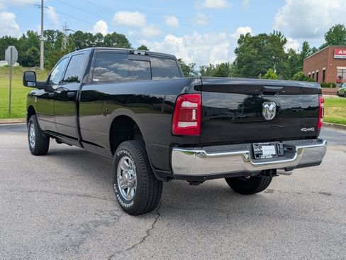 Used 2024 RAM 2500 Tradesman w/ Towing Technology Group AWD/4WD image 10