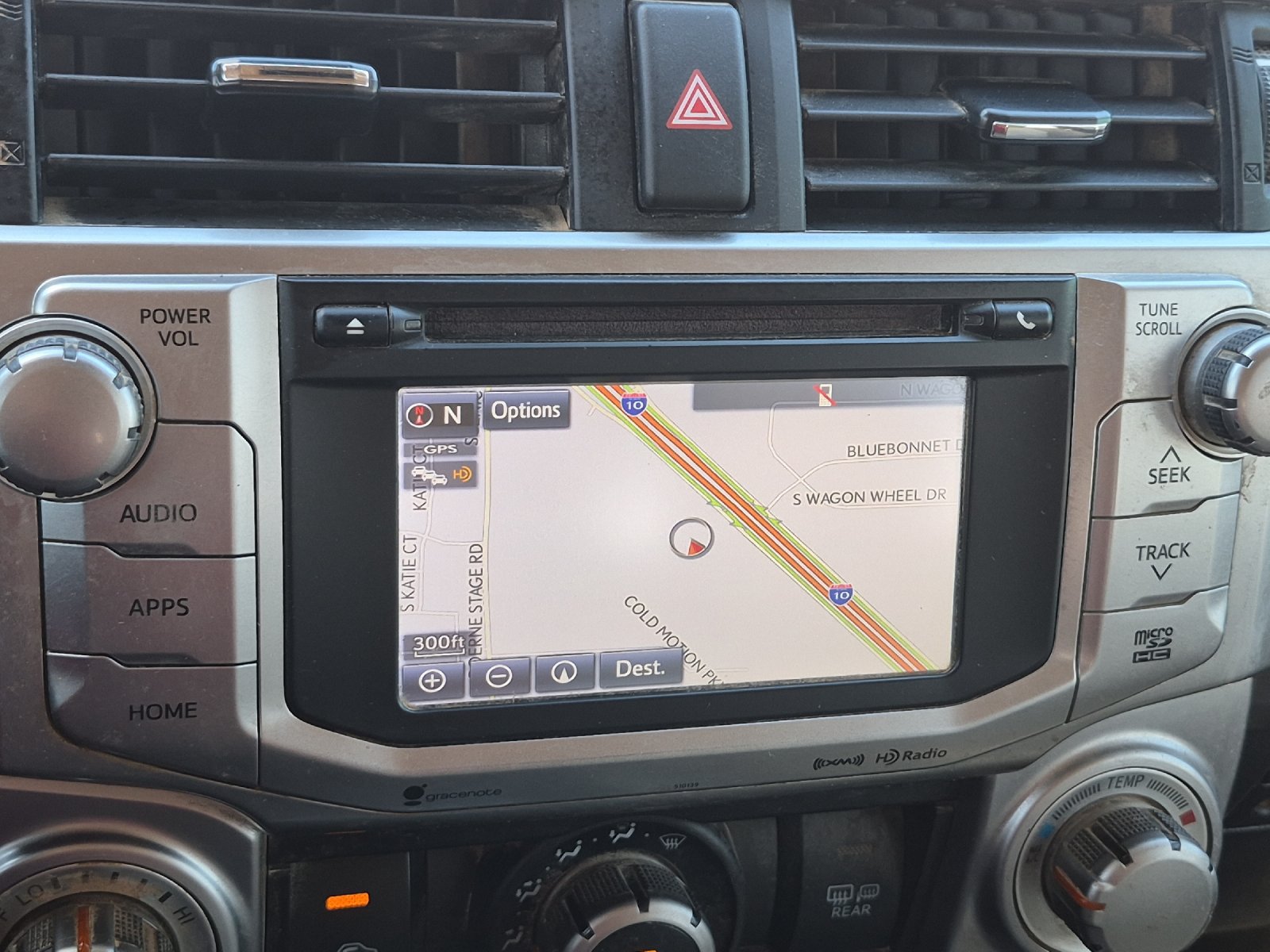 Used 2018 Toyota 4Runner SR5 Premium RWD image 20
