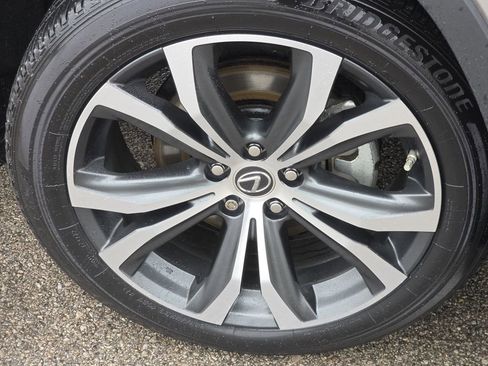 Used 2022 Lexus RX 350 AWD w/ Premium Package image 31