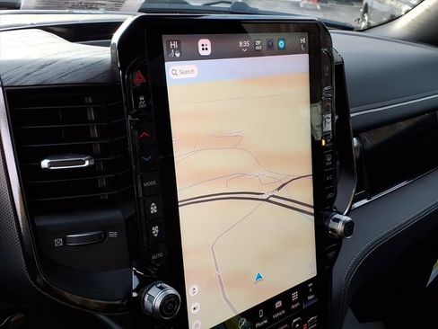 Used 2026 RAM 1500 Limited image 19