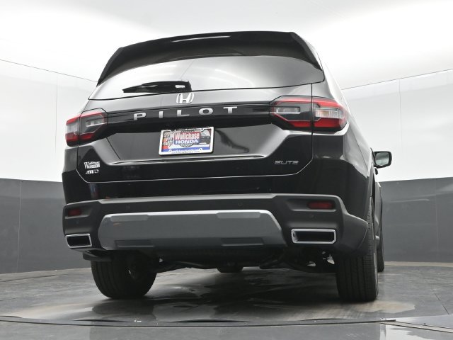 New 2026 Honda Pilot Elite image 25