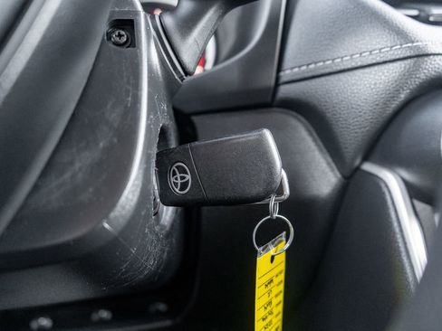 Certified 2024 Toyota RAV4 LE image 25