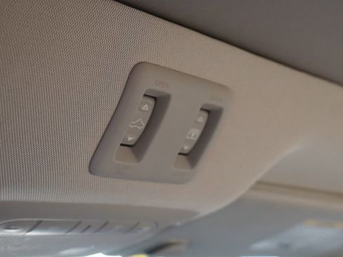 Used 2024 Nissan Murano Platinum w/ Cargo Package image 40