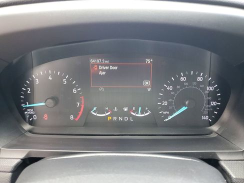 Used 2021 Ford Explorer 2WD image 23