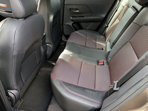 New 2026 Nissan Kicks SR w/ SR Premium Package AWD/4WD image 20