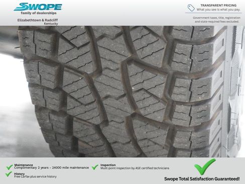 Used 2023 Ford F150 XLT w/ Trailer Tow Package AWD/4WD image 31
