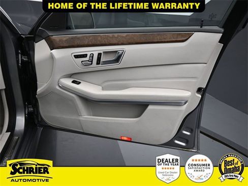 Used 2015 Mercedes-Benz E 350 4MATIC Wagon image 41