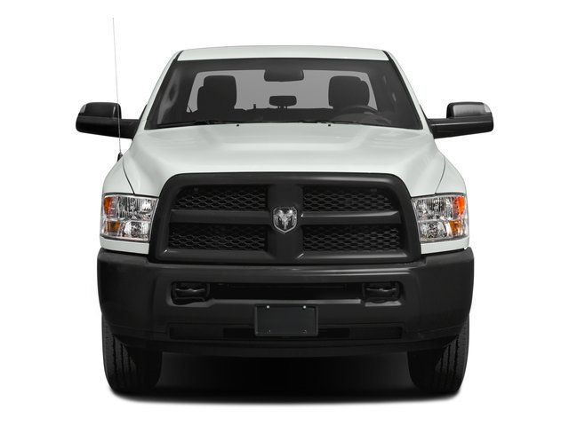 Used 2016 RAM 3500 Tradesman w/ Chrome Appearance Group AWD/4WD image 9