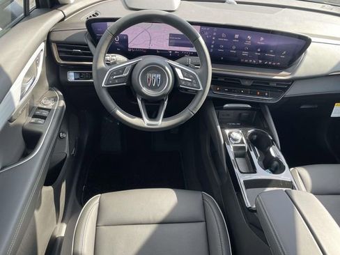 New 2026 Buick Envision Avenir image 9