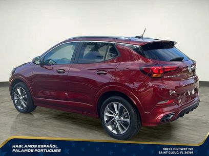 Used 2023 Buick Encore GX Select w/ Experience Buick Package