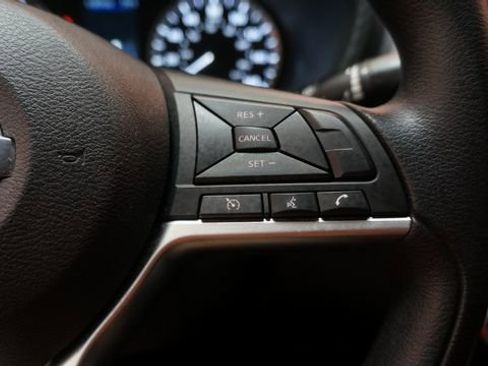 Certified 2020 Nissan Sentra S FWD image 23