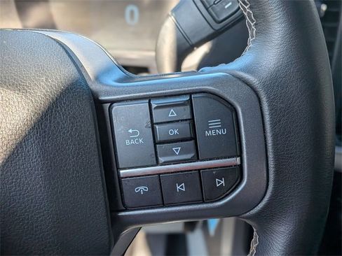 Used 2024 Ford F150 XLT w/ Mobile Office Package image 17