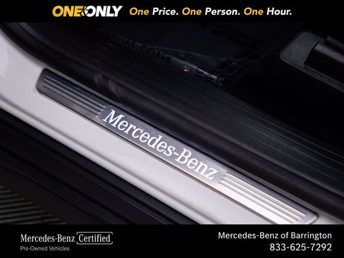 Certified 2023 Mercedes-Benz GLS 450 4MATIC image 16