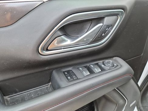 Used 2021 Chevrolet Tahoe RST w/ Rear Media and Nav Package AWD/4WD image 10