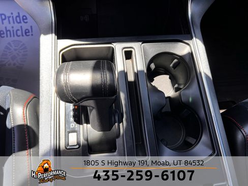 Used 2022 Ford F150 Raptor w/ Equipment Group 801A High AWD/4WD image 42