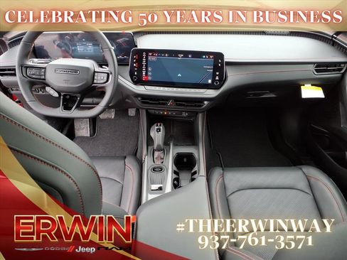 New 2026 Dodge Charger Scat Pack image 13