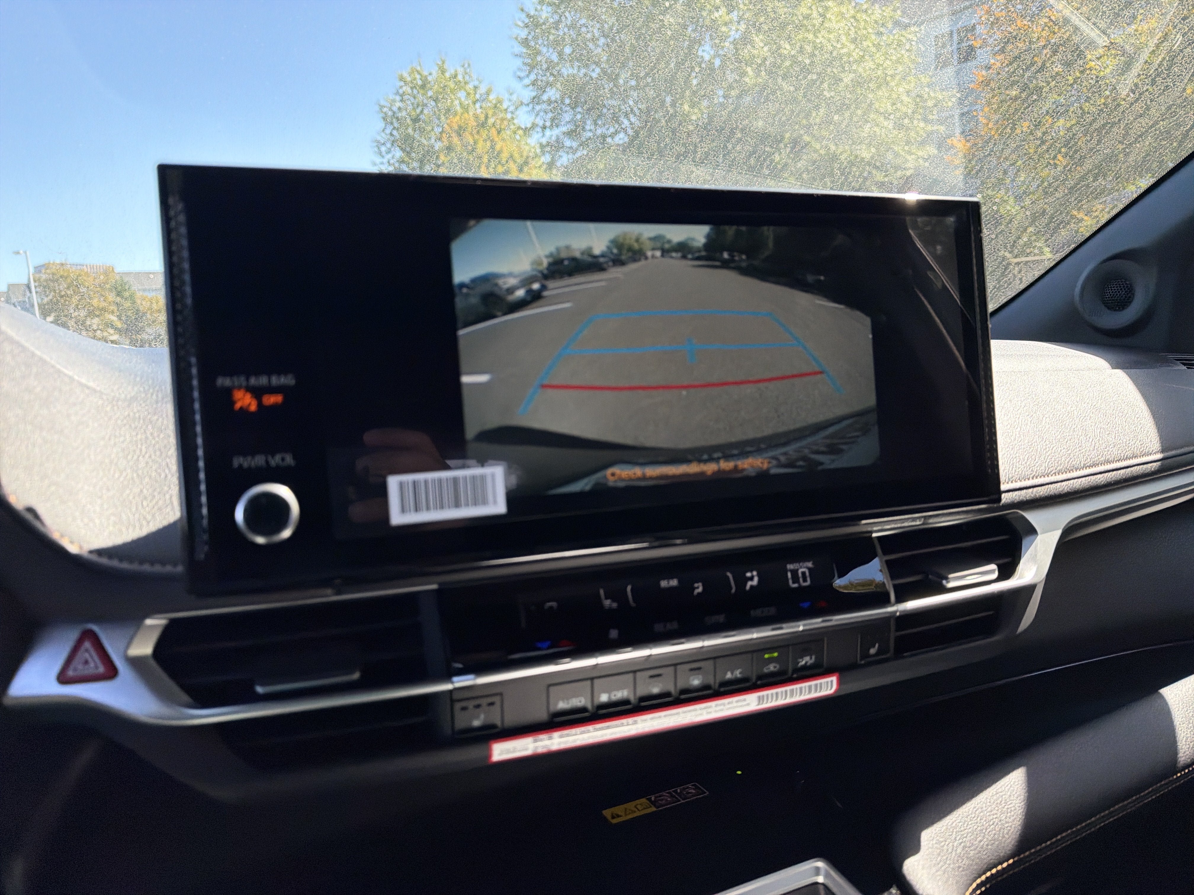 New 2026 Toyota Sienna XLE Woodland Edition AWD/4WD image 22