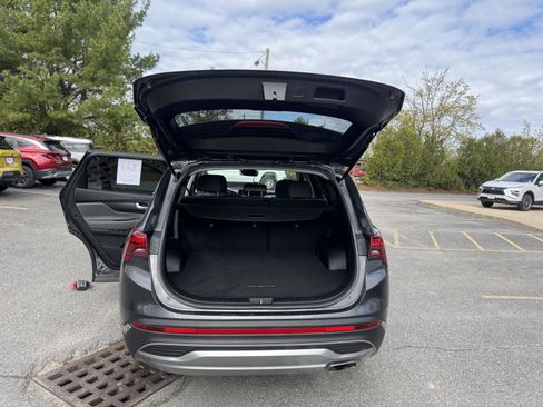 Used 2021 Hyundai Santa Fe SEL AWD/4WD image 19