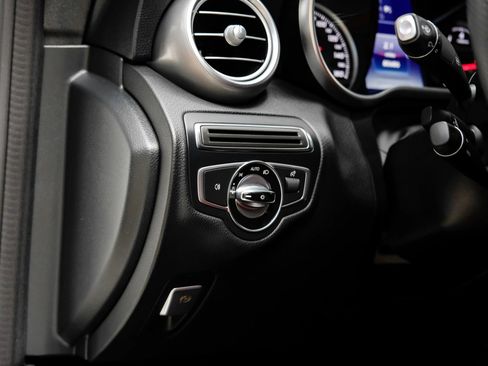 Used 2017 Mercedes-Benz C 300 Coupe image 34