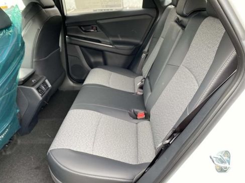 New 2026 Toyota bZ AWD/4WD image 7