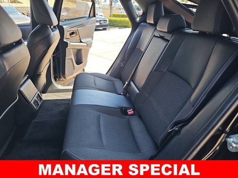 Used 2024 Toyota bZ4X AWD w/ Weather Package image 14