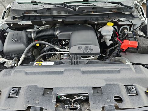 Used 2022 RAM 1500 Tradesman w/ Popular Equipment Group image 31