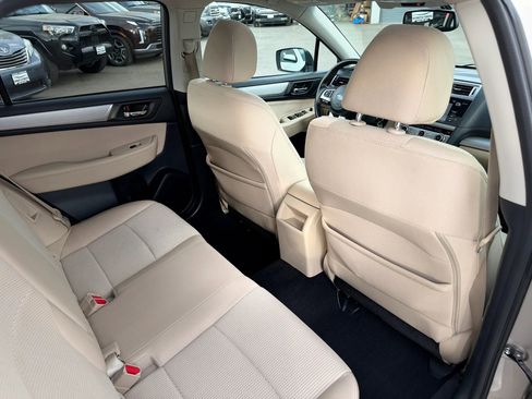 Used 2015 Subaru Outback 2.5i Premium AWD/4WD image 19