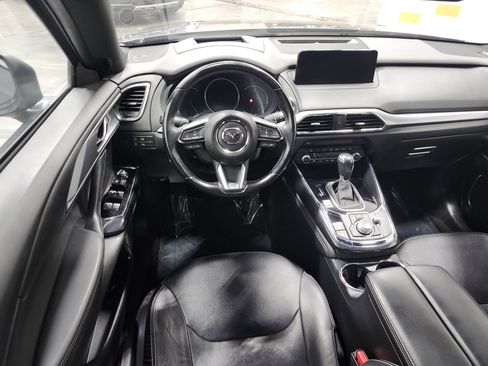 Used 2021 MAZDA CX-9 Grand Touring image 22