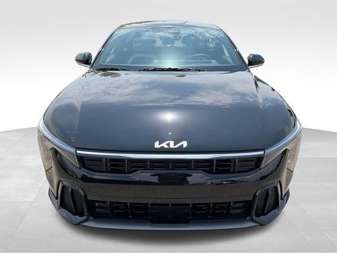 New 2026 Kia K4 GT-Line w/ GT-Line Premium Package FWD image 2