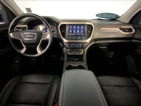 Used 2023 GMC Acadia Denali FWD image 15