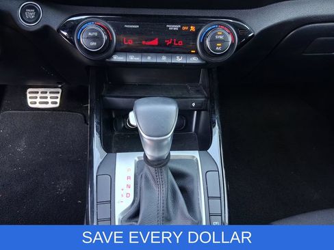 Used 2024 Kia Forte GT-Line w/ GT-Line Premium Package FWD image 14