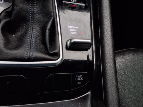 Used 2022 Jeep Compass Latitude w/ Convenience Group image 20