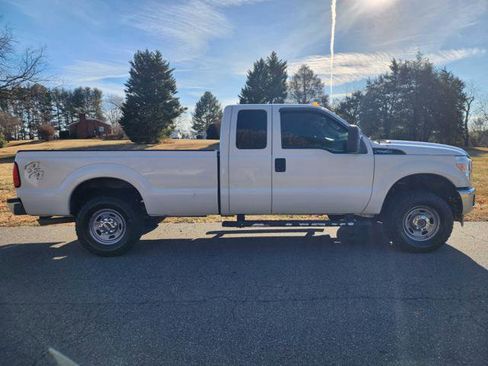 Used 2016 Ford F250 XL w/ XL Value Package image 7