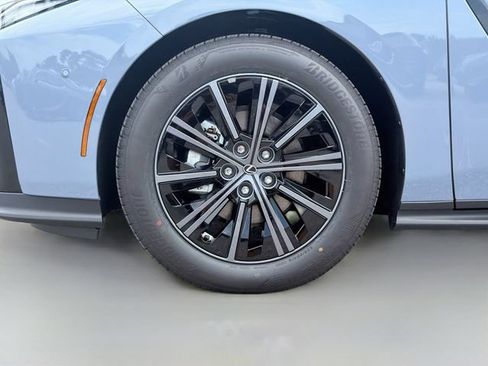 New 2026 Lexus ES 350h AWD w/ Cold Area Package image 40