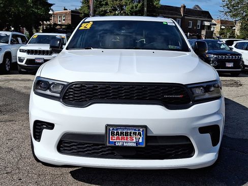 Used 2024 Dodge Durango GT image 2