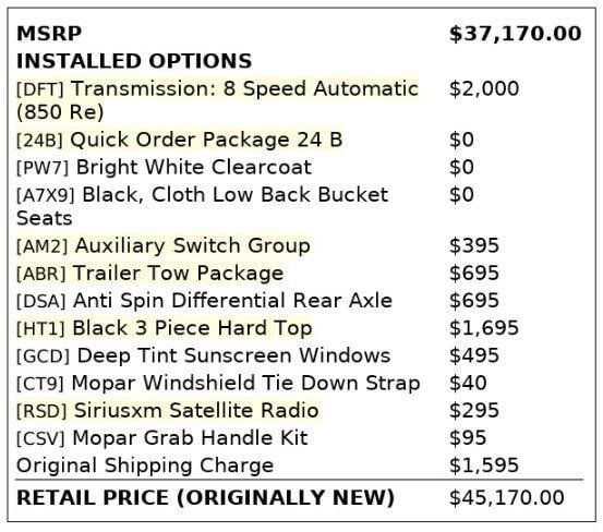 Used 2022 Jeep Gladiator Sport w/ Trailer Tow Package AWD/4WD image 4